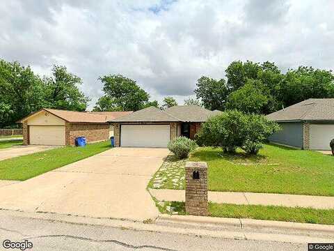 Parkway, PFLUGERVILLE, TX 78660