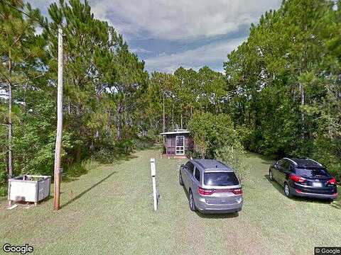 Shady Pines, SANTA ROSA BEACH, FL 32459