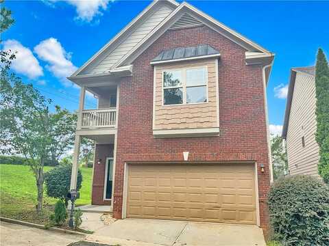 Yukon, ATLANTA, GA 30349