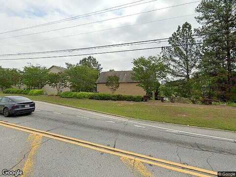 Yukon, ATLANTA, GA 30349
