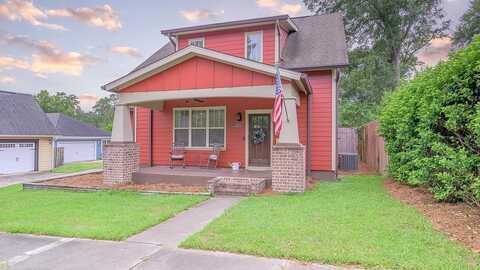 Cottage Rose, TALLAHASSEE, FL 32308