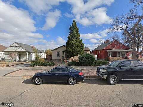 Routt, PUEBLO, CO 81004