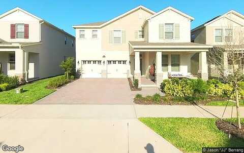 Point Rock, WINTER GARDEN, FL 34787