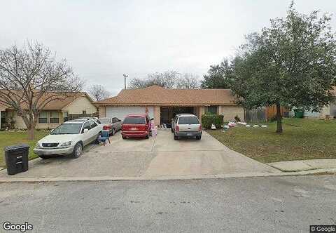 Bear Run, SAN ANTONIO, TX 78247