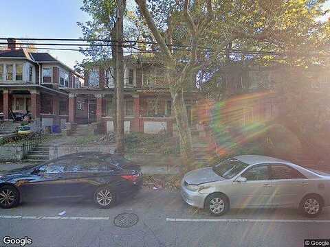 Lindley, PHILADELPHIA, PA 19141