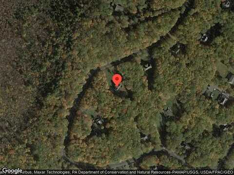 Spruce Run, DINGMANS FERRY, PA 18328