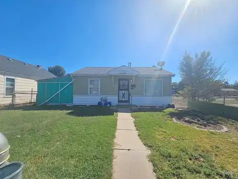 19Th, PUEBLO, CO 81003