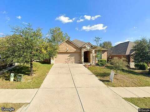 Mesquite, ANNA, TX 75409