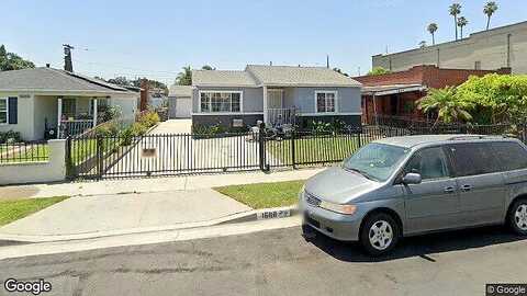 Palmer, COMPTON, CA 90221