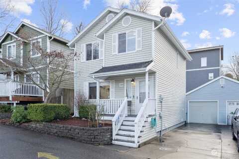Arvon, BREMERTON, WA 98312