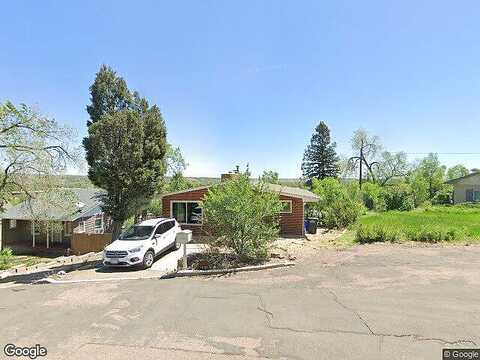 Navajo, COLORADO SPRINGS, CO 80905