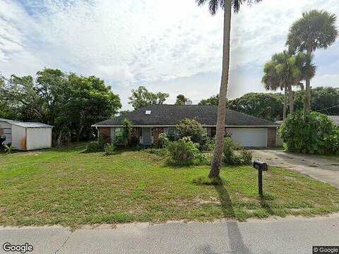 Live Oak, NEW SMYRNA BEACH, FL 32168