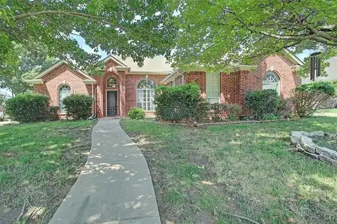 Twin Oaks, CLEBURNE, TX 76033