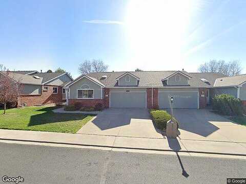 Spencer, LONGMONT, CO 80501
