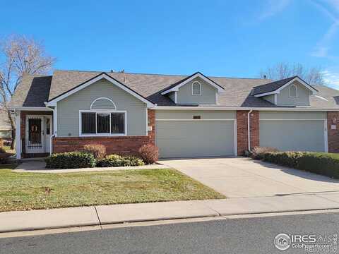 Spencer, LONGMONT, CO 80501