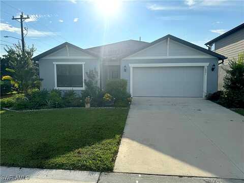 Shoebutton, NORTH FORT MYERS, FL 33917
