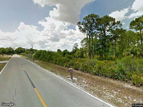 Shoebutton, NORTH FORT MYERS, FL 33917