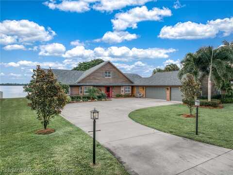 Huntley, LAKE PLACID, FL 33852