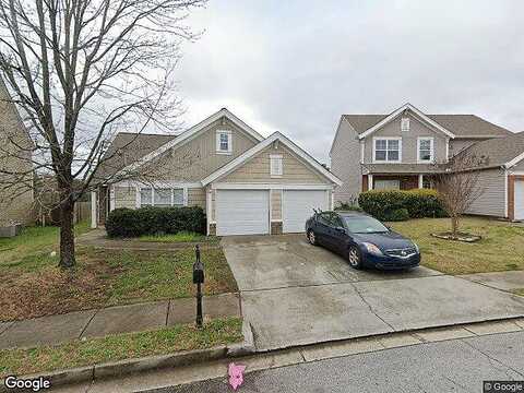 Thornwick, STOCKBRIDGE, GA 30281