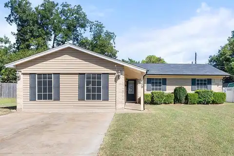 Gardens, BURLESON, TX 76028