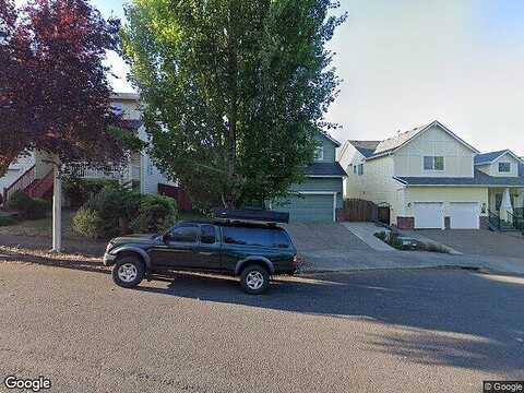 Hawk, PORTLAND, OR 97236