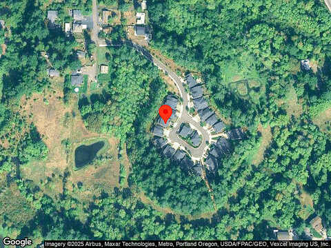 41St, HILLSBORO, OR 97123