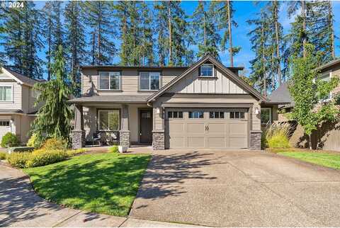 41St, HILLSBORO, OR 97123