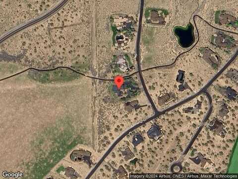 Mecate, POWELL BUTTE, OR 97753