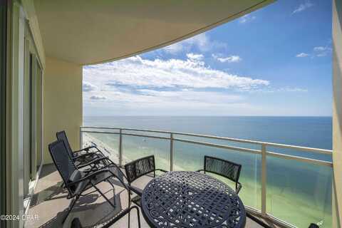 Front Beach, PANAMA CITY BEACH, FL 32413