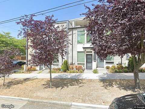 63Rd, SEATTLE, WA 98107