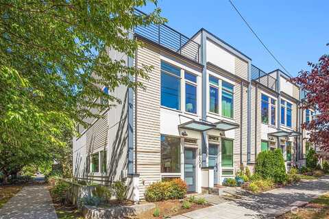 63Rd, SEATTLE, WA 98107
