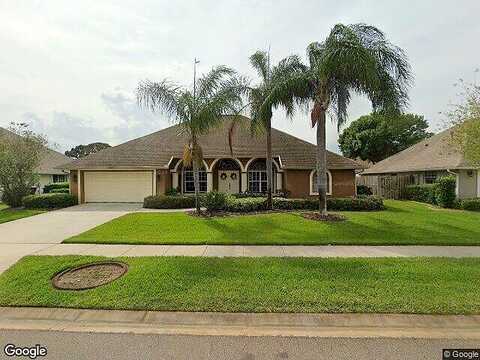 Banana, TITUSVILLE, FL 32780