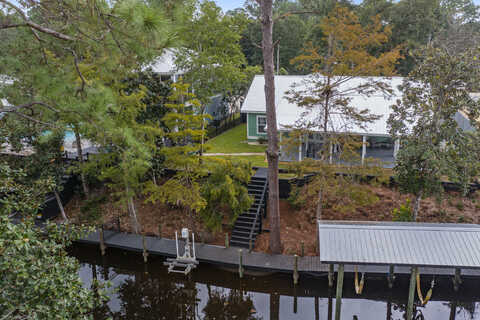 Ricker, SANTA ROSA BEACH, FL 32459
