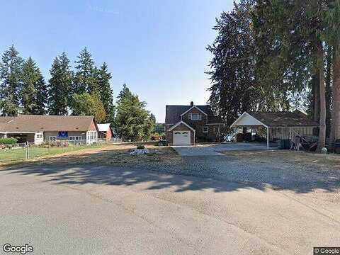 Virginia Point, POULSBO, WA 98370