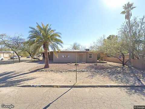 Copper, TUCSON, AZ 85719
