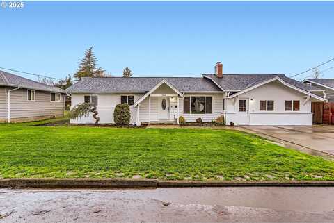 9Th, MCMINNVILLE, OR 97128