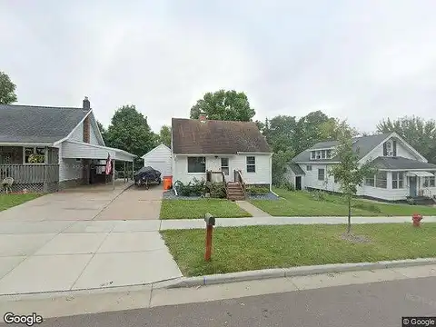 Bellevue, EAU CLAIRE, WI 54703