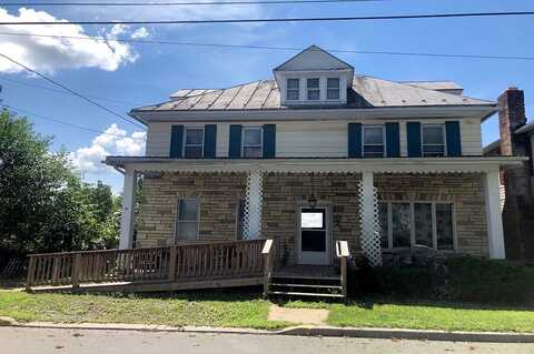Main, MILROY, PA 17063