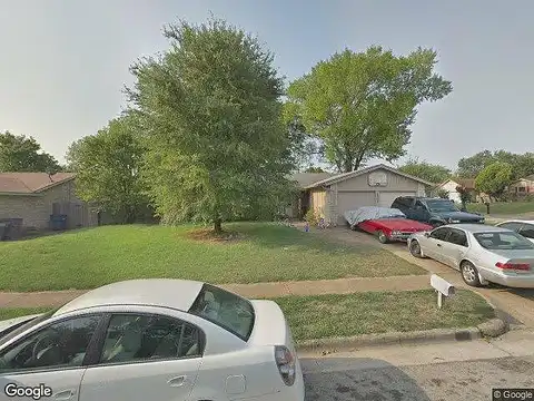 Clearbrook, LANCASTER, TX 75134
