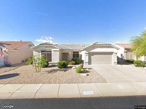Arzon, SUN CITY WEST, AZ 85375