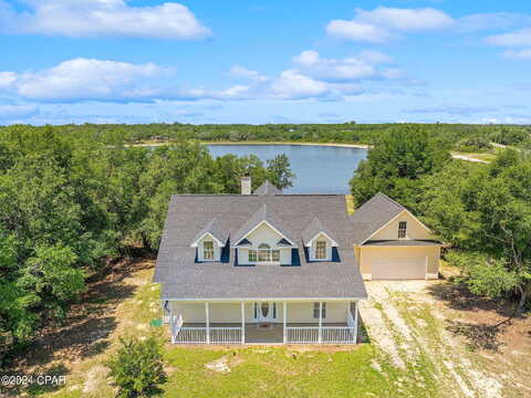 Banks, PANAMA CITY, FL 32409