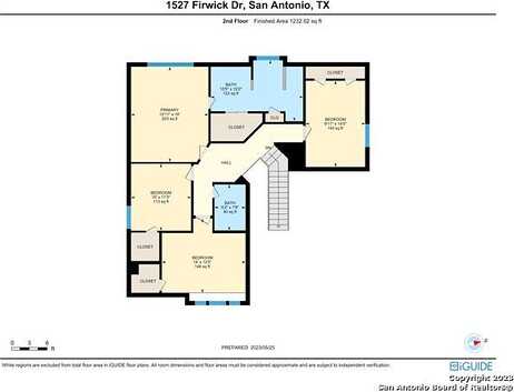 Firwick, SAN ANTONIO, TX 78253