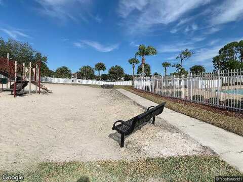 Las Palmos, PALM BAY, FL 32908