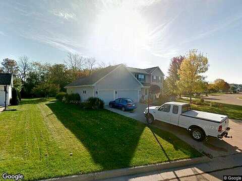 Buck, NEENAH, WI 54956
