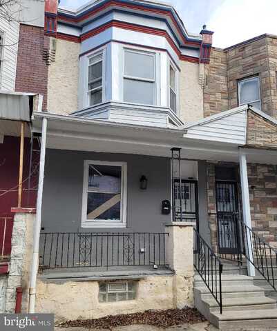 Lindenwood, PHILADELPHIA, PA 19143