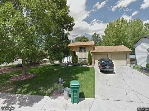 25Th, COLORADO SPRINGS, CO 80904