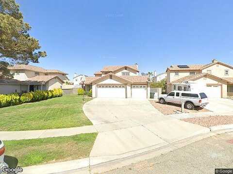 Ivy, ADELANTO, CA 92301