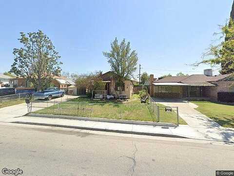 Bernard, BAKERSFIELD, CA 93305