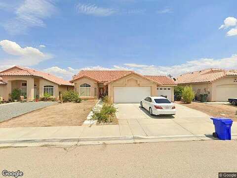 Zircon, VICTORVILLE, CA 92394