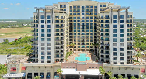 Front Beach, PANAMA CITY BEACH, FL 32413